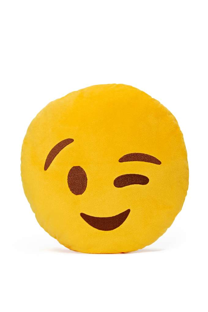 680x1022 Smiley Face Wink