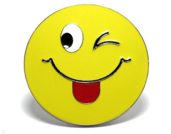 600x473 Winking Smiley Clipart 2011574