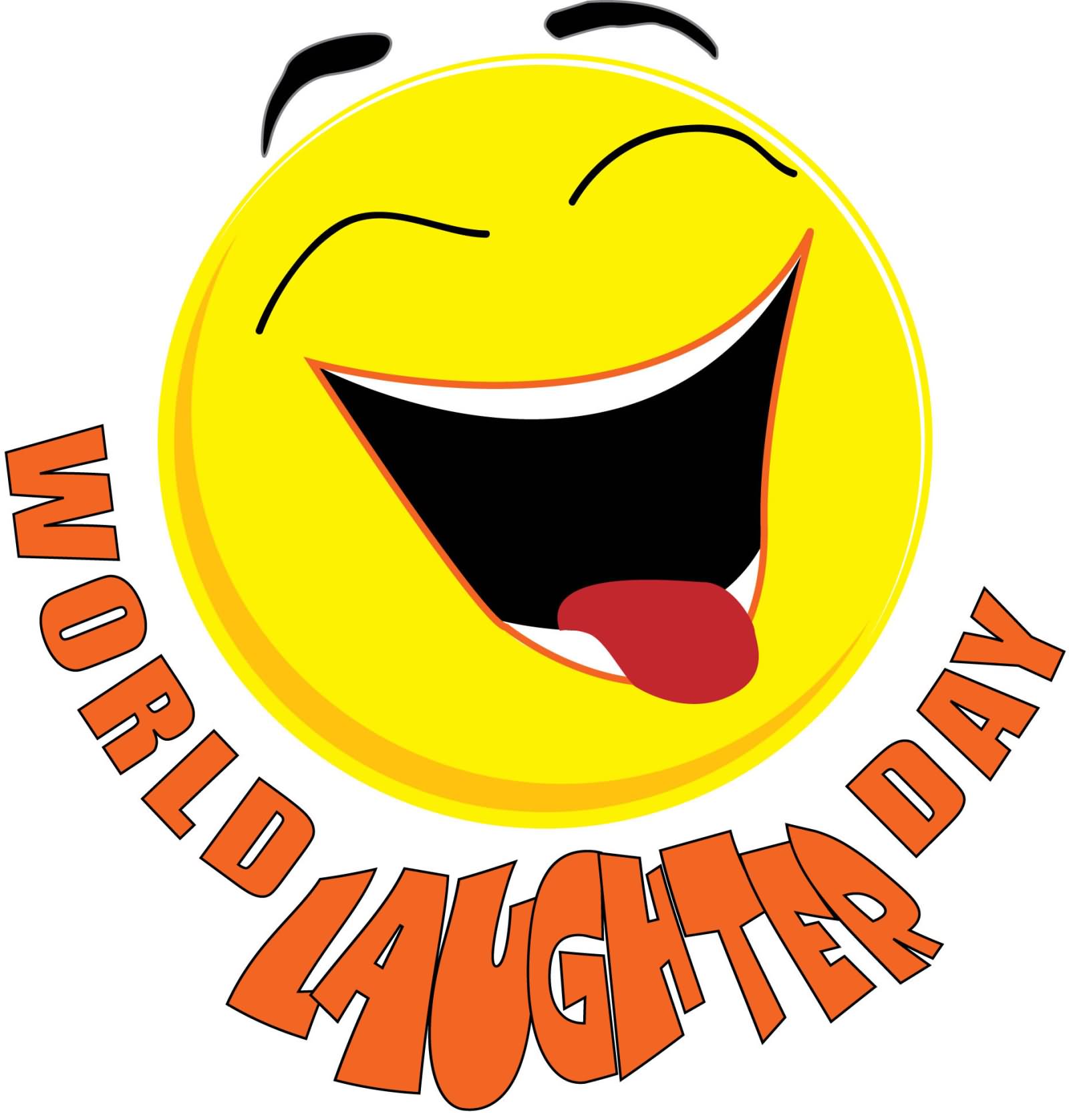 1600x1675 32 Best World Laughter Day Wish Pictures And Images