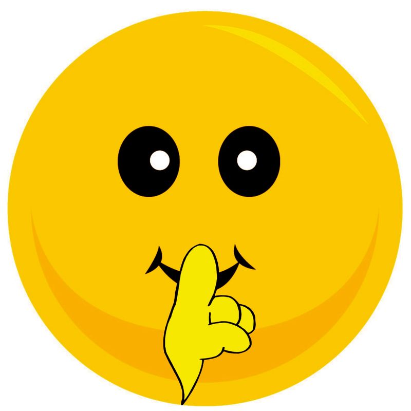 800x800 Laughter Clipart