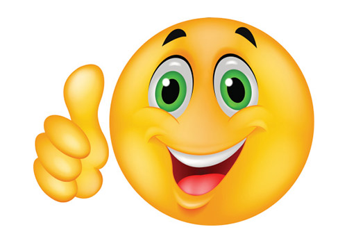 500x350 8 Most Frequently Used Smileys And Why People Use Them