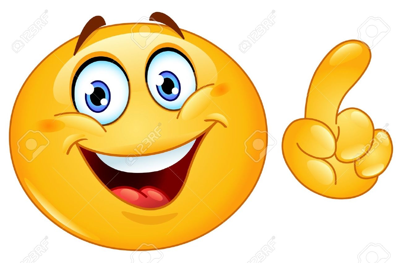 1300x853 Clipart Smiley Face Laughing