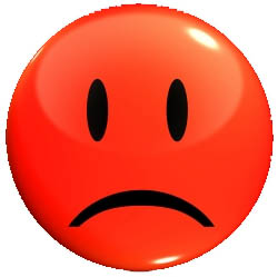 250x249 Smiley And Sad Faces Clip Art