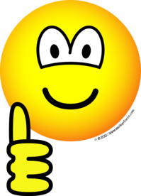 199x276 Thumb Up Emoticon Emoticons @