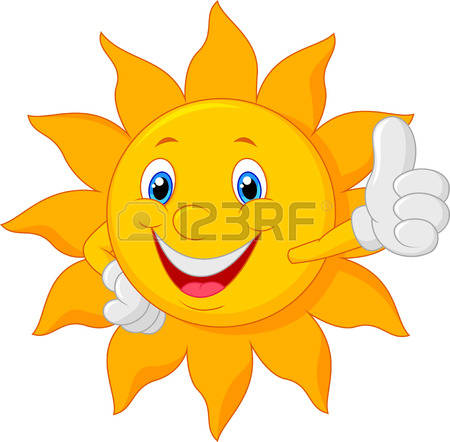 450x442 Warmth Clipart Smiley