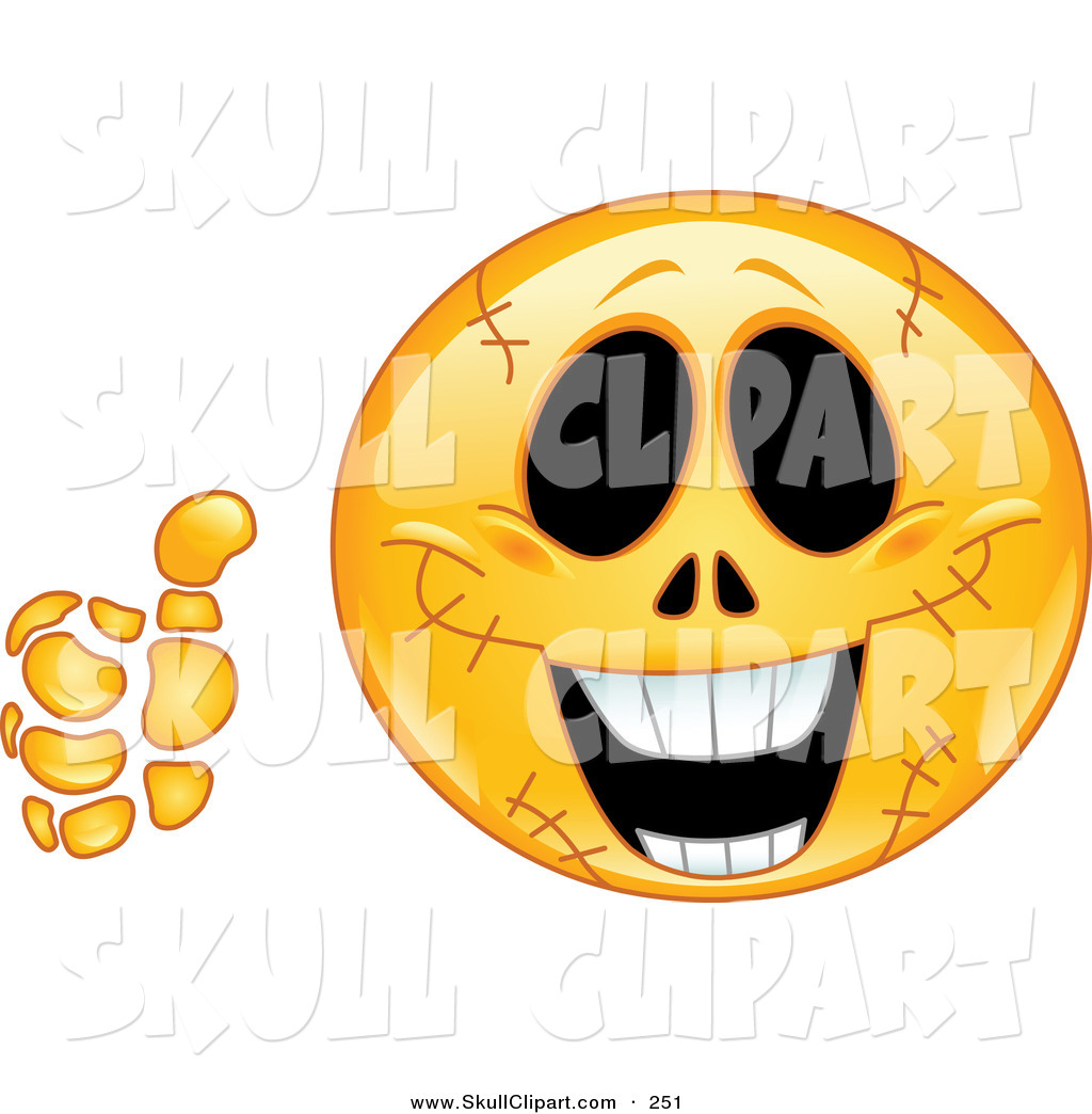 1024x1044 Smiley Face Thumbs Up Clipart Clipart Of A Yellow Emoticon Smiley