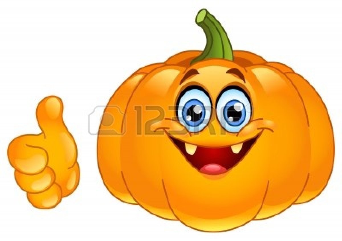 1200x846 Smiley Face Pumpkin Clipart