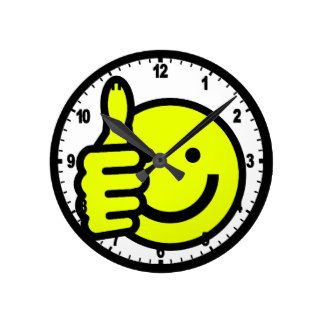 324x324 Smiley Thumbs Up Gifts