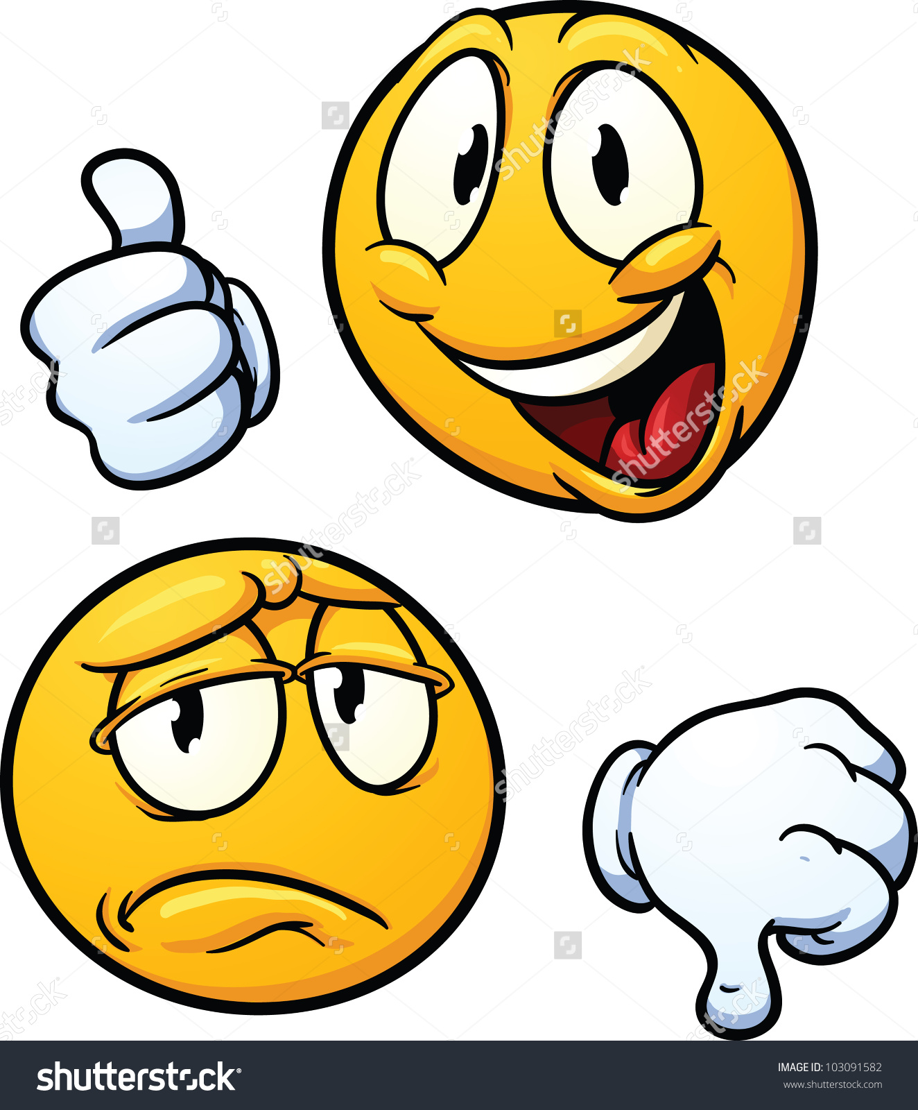 1324x1600 Thumbs Up Thumbs Down Clipart