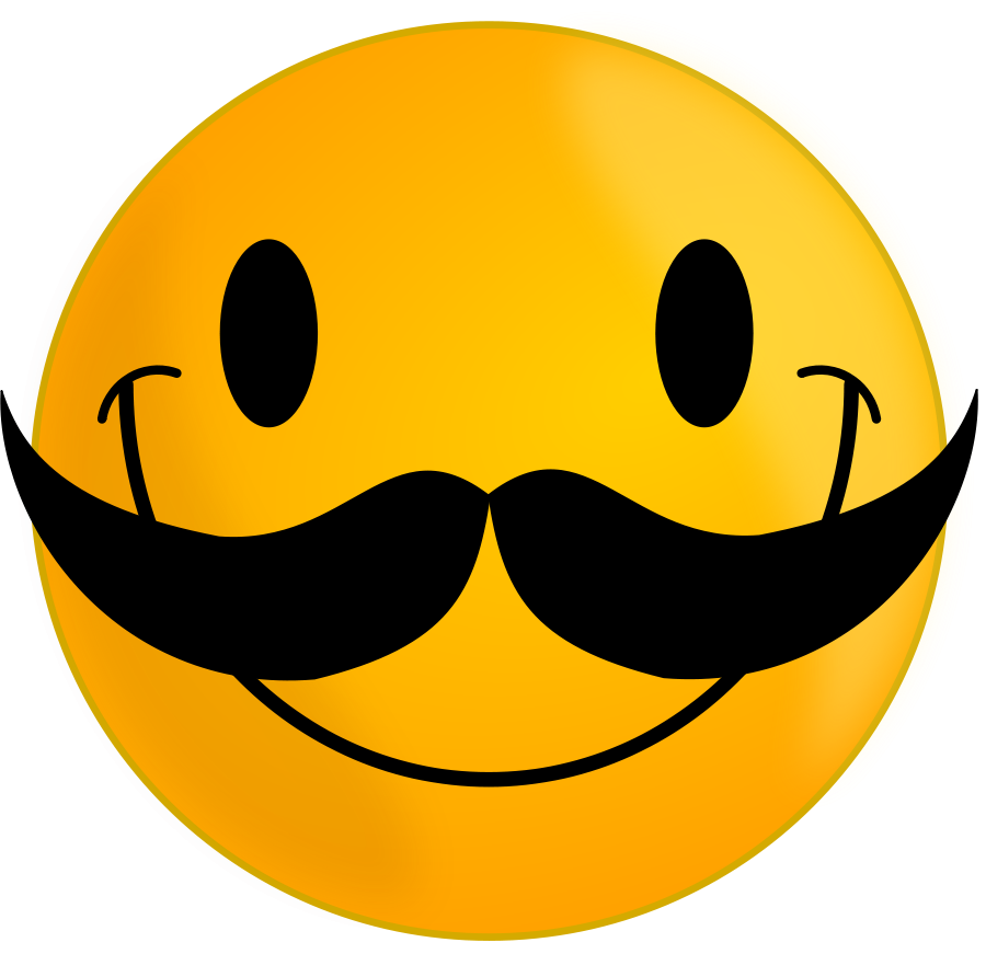 900x871 Smileys Clipart