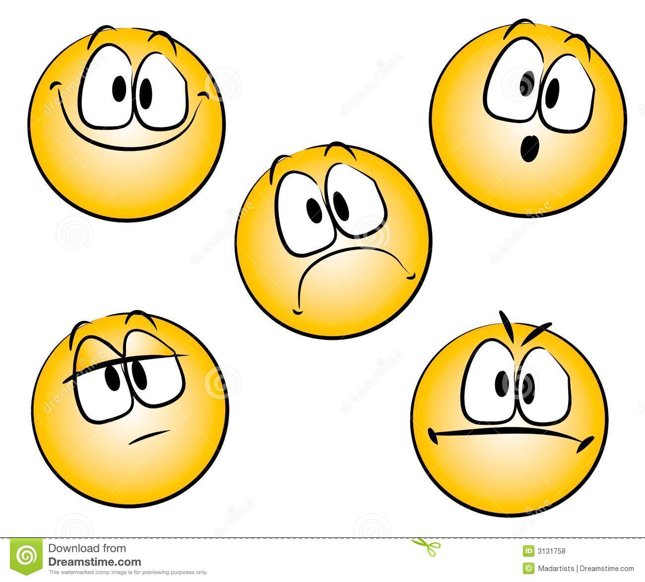1300x1173 Smileys Clipart