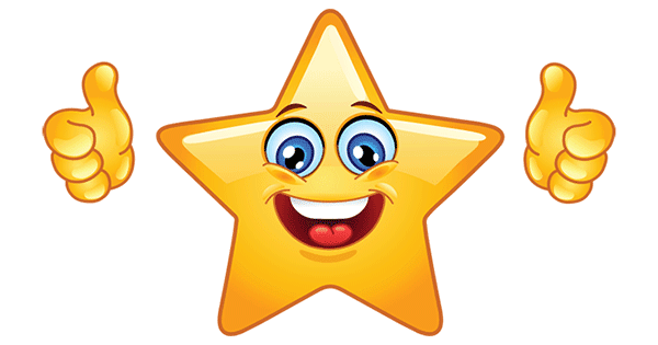 600x315 Star Emoticon Symbols Amp Emoticons