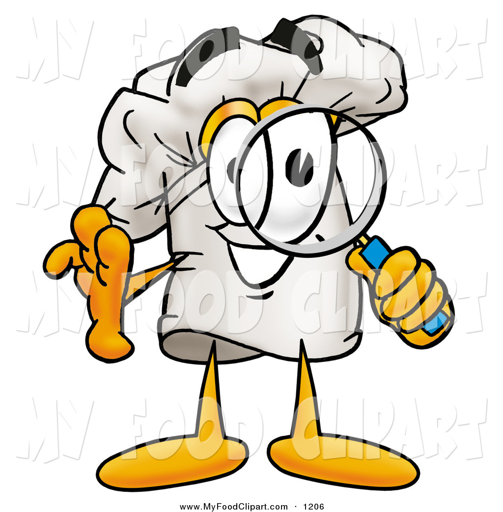 1024x1044 Food Clip Art Of A Smiling Chefs Hat Mascot Cartoon Character