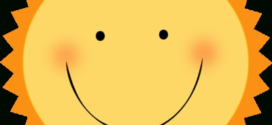 272x125 Smiley Face Happy Face Smiley Happy Smiling Clip Art
