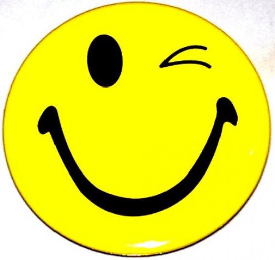 545x517 Free Smiley Face Clipart