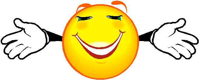 660x267 Smiling Face Clip Art