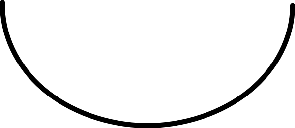 600x260 Smile Clipart Free Clipart Images Cliparting