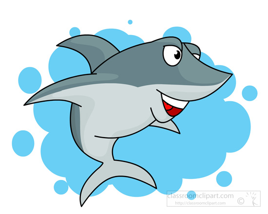 550x440 Top 90 Shark Clip Art