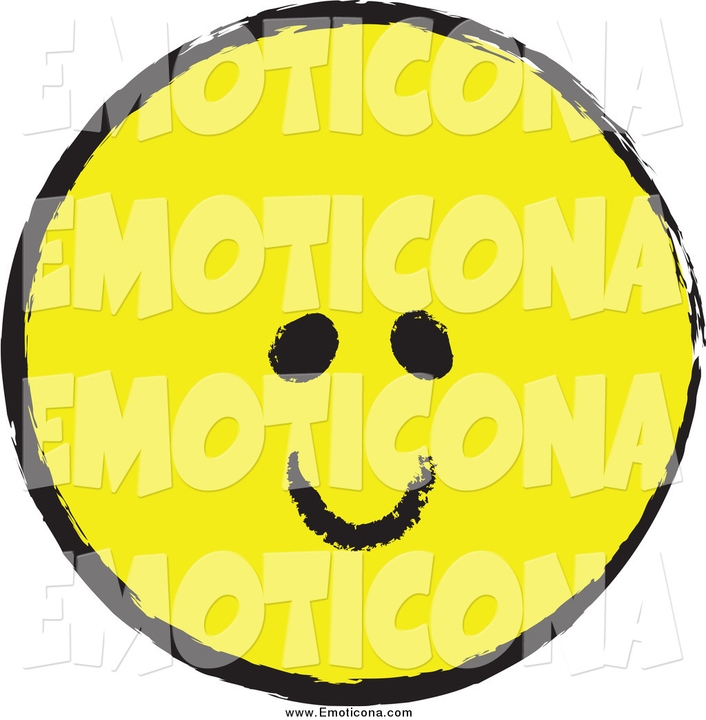 1024x1044 Royalty Free Smiley Face Stock Emoticon Designs