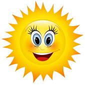 170x170 Smiling Clip Art