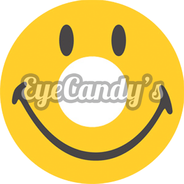 380x380 Buy Geo Animation Yellow Smiley Face Halloween Contacts Eyecandys