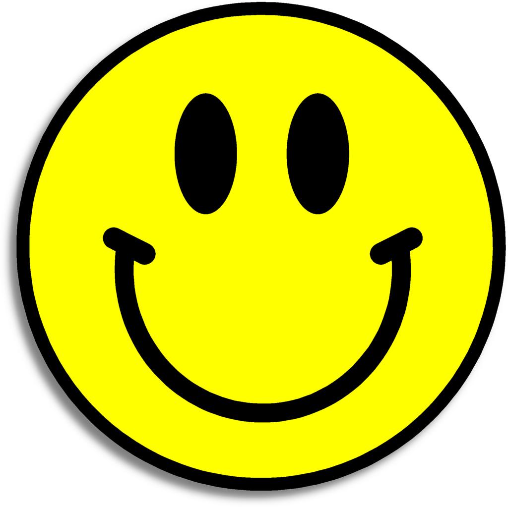 1024x1023 Unique Smiley Face Transparent Background Clipart Photos