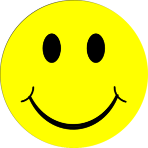 297x298 Smiley Face Clip Art Emotions Free Clipart Images
