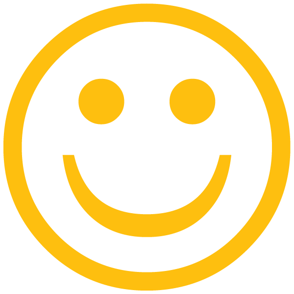 600x600 Smiley Face Clip Art Free Clipart Images 2