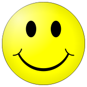 180x180 Fileyellow Smiley Face.png