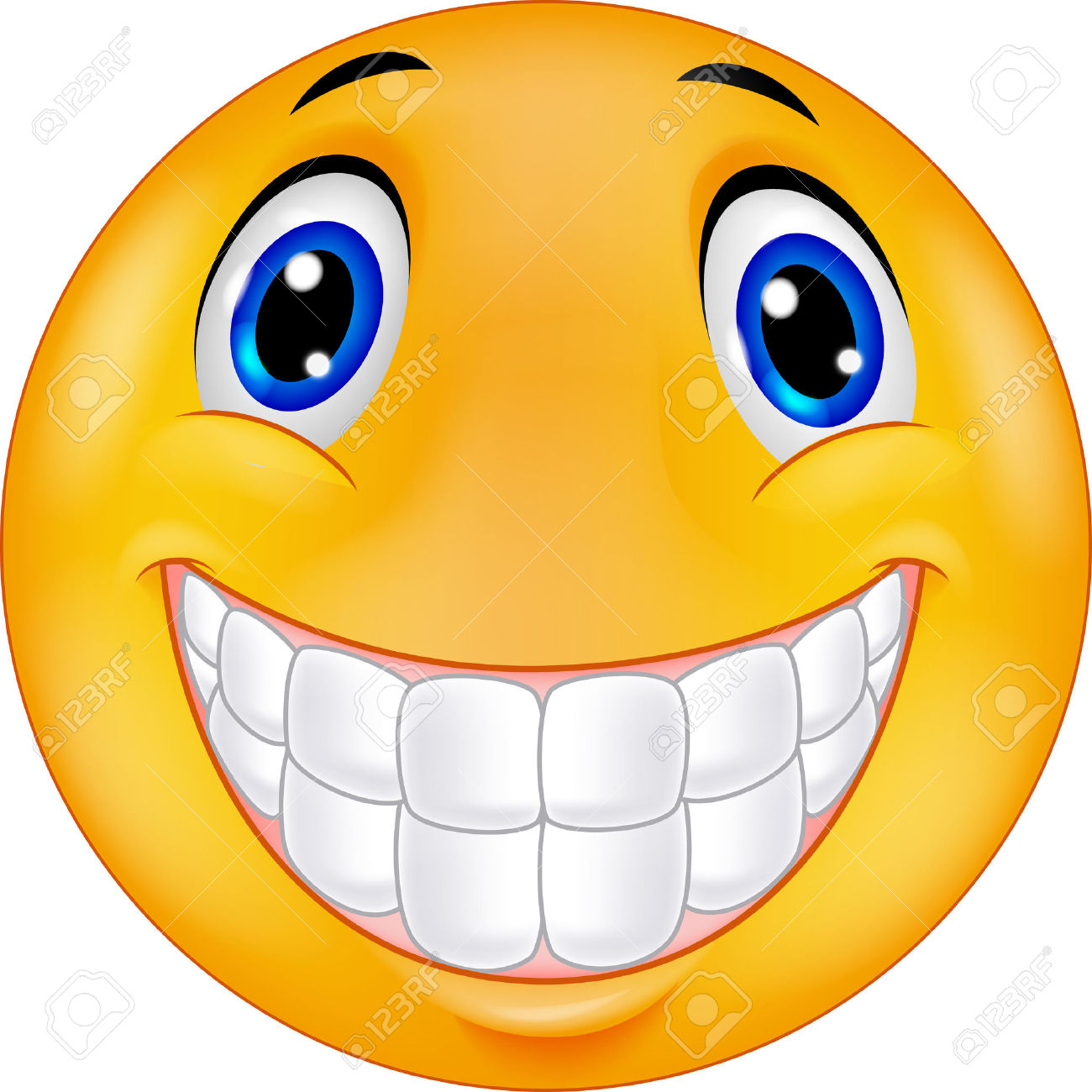 1300x1300 Smiley Face Images (48)