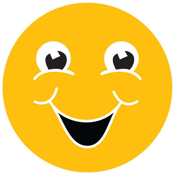600x600 Clipart Of Smiley Faces
