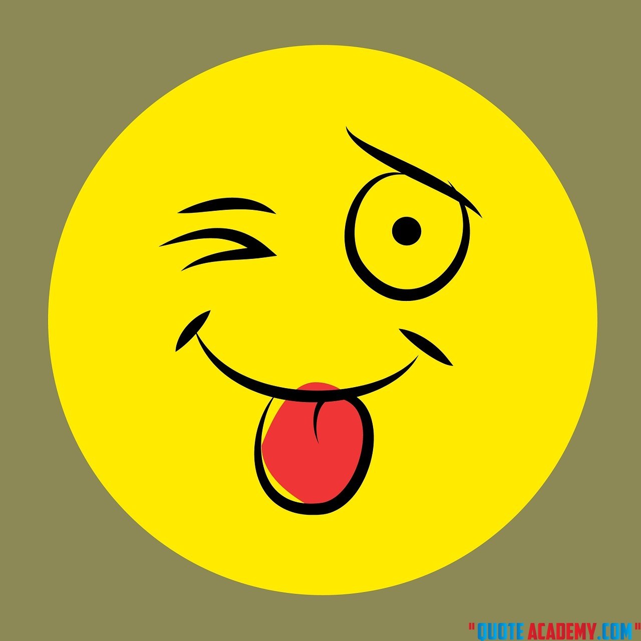 1280x1280 50 Smiley Faces And Emoticons Quotes That Will Make Your Day