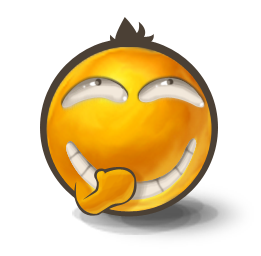 261x256 Secret Laugh Emoticon Symbols Amp Emoticons