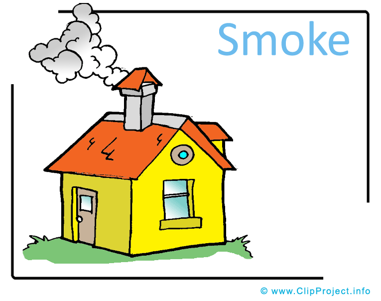 765x604 Smoke Clipart Image Free