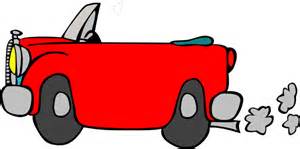 300x149 Car Smoke Car Clipart