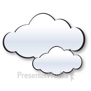 300x300 Presenter Media