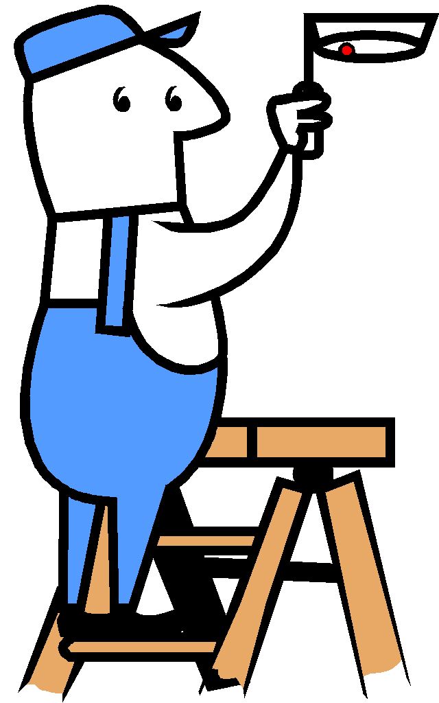 640x1024 Disaster Clipart Landlord