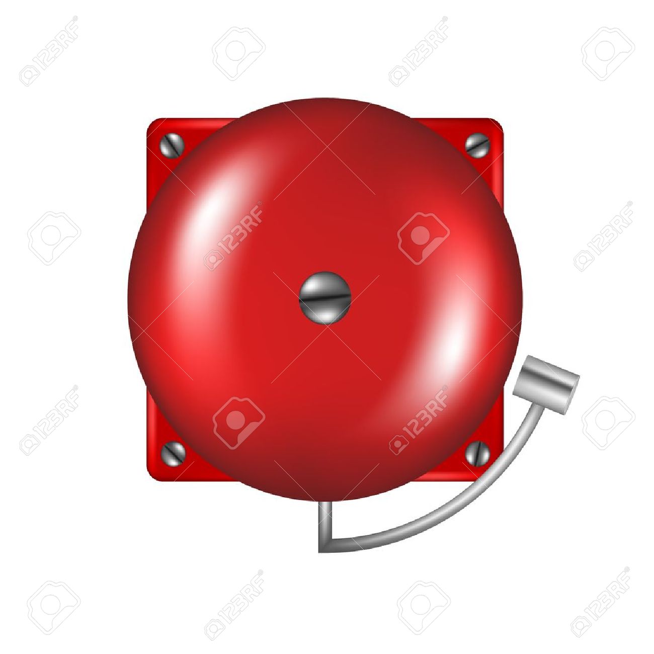 1300x1300 Alarm Clip Art