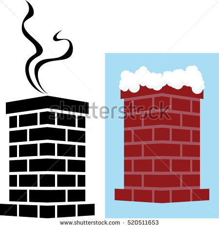 450x469 Smoke Clipart Chimney Smoke