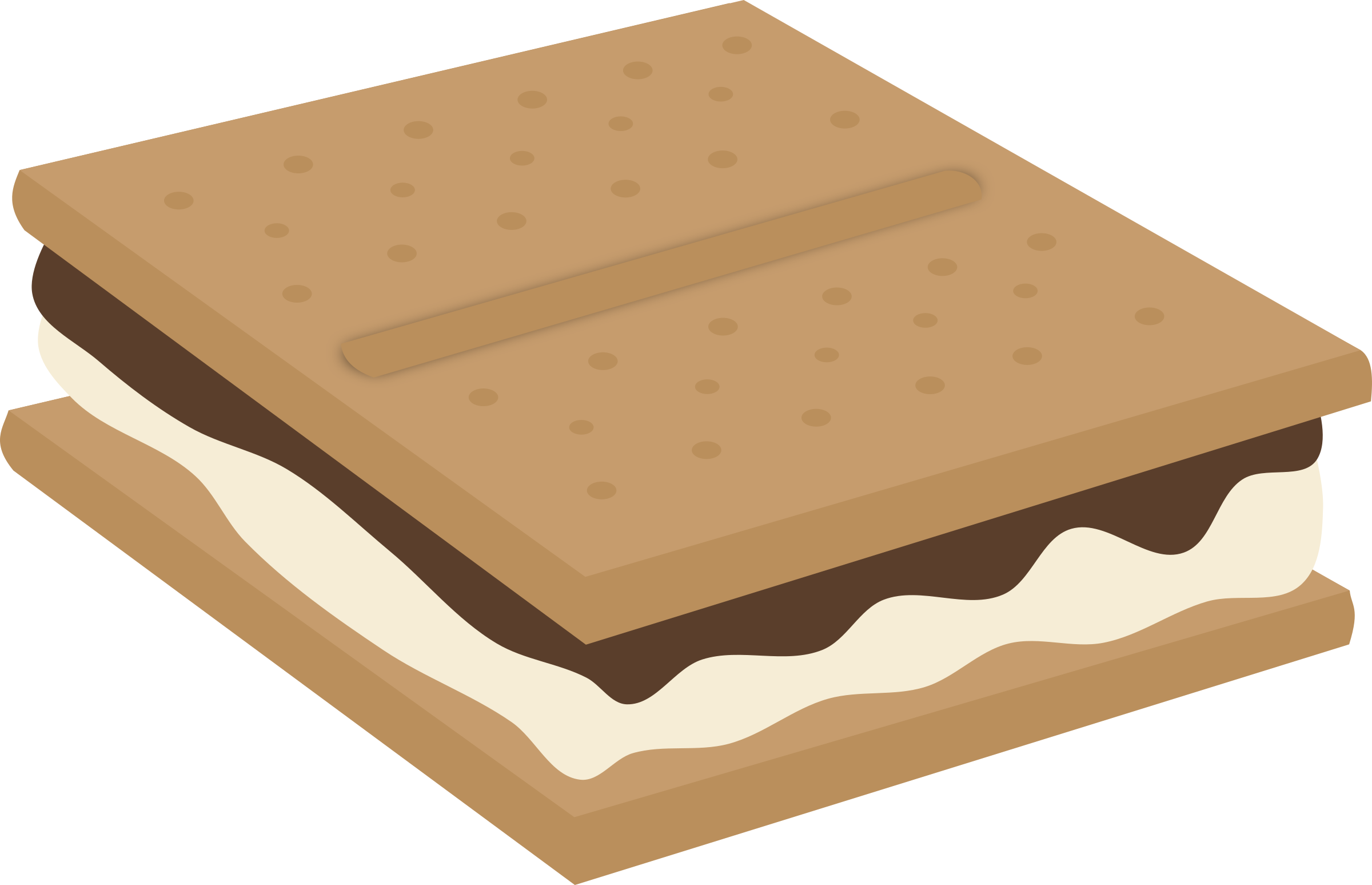 Smores Clipart Free download on ClipArtMag