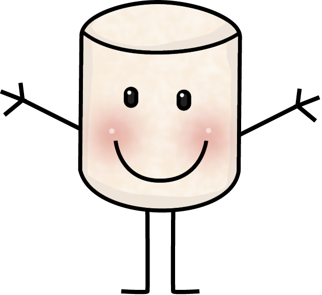 629x575 Randome Clipart Smore