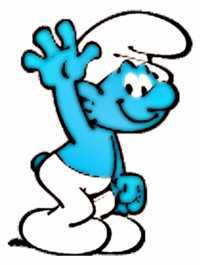 200x265 Smurf Clip Art Clipart Panda