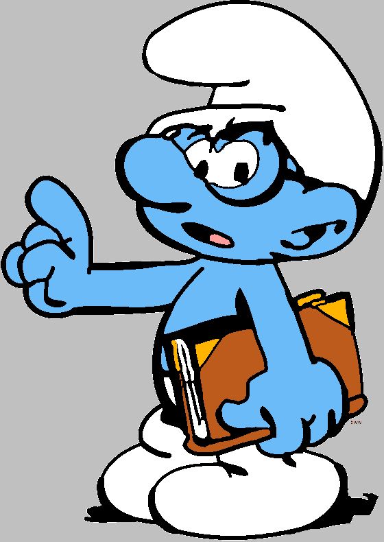 560x790 36 Best Smurfs Images Childhood, Movies And Cartoons