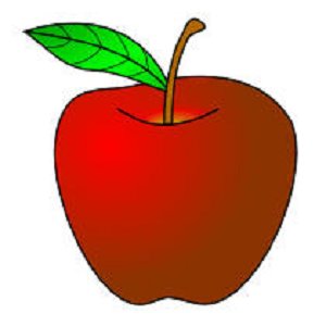 300x300 Healthy Snack Clipart 6
