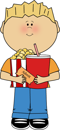 232x500 Snack Bar Clipart 2164469