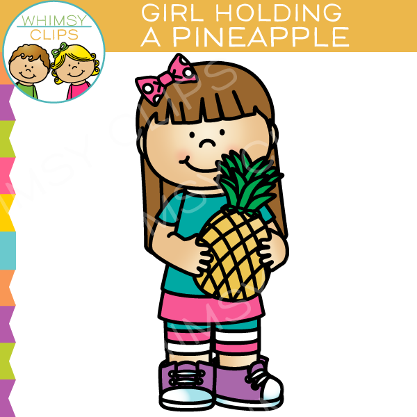 600x600 Snack Clip Art , Images Amp Illustrations Whimsy Clips