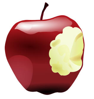 318x337 Snack Clipart Free Clipart Images Image
