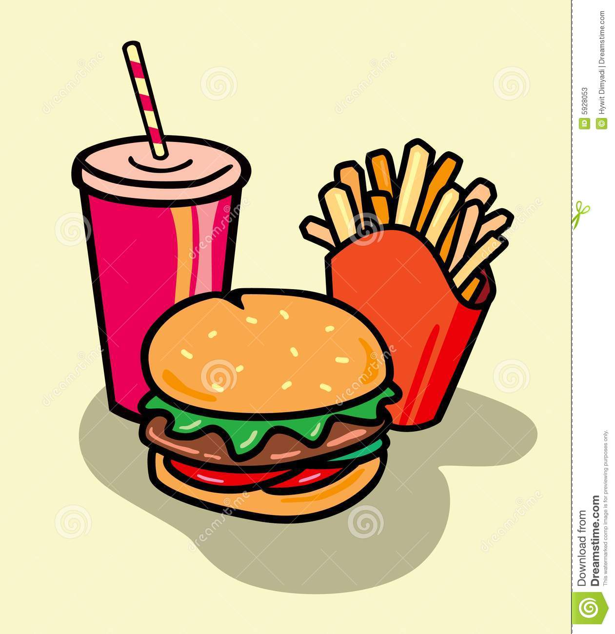 1261x1300 Snack Clipart Unhealthy Food