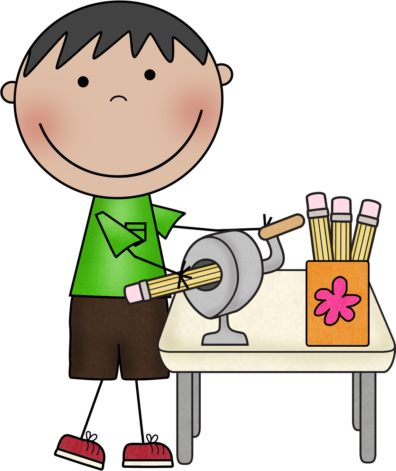 1376x1636 Snack Clipart Classroom Helper