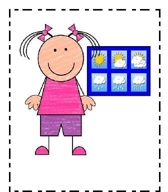 336x383 Calendar Helper Clipart Letters